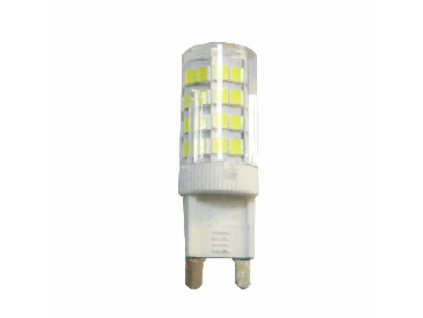 SMD LED Capsule 5W G9 230V 6000K/440Lm/360°