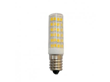 SMD LED Mini Tubular 7W 220V E14/3000K/590Lm/360°