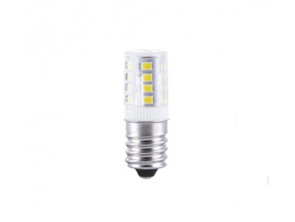 SMD LED Mini žárovka 1W E14 230V 3000K/140Lm/360°