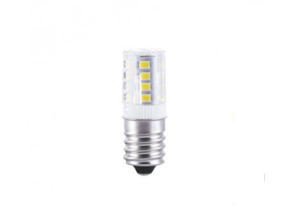 SMD LED Mini žárovka 1W E14 230V/4000K/140Lm/360°