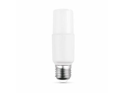 176403 smd led stick tubular t43 zarovka 15w 230v e27 4000k 1540lm 240