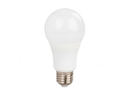 176430 smd led zarovka a60 7w 230v e27 3000k 590lm 240