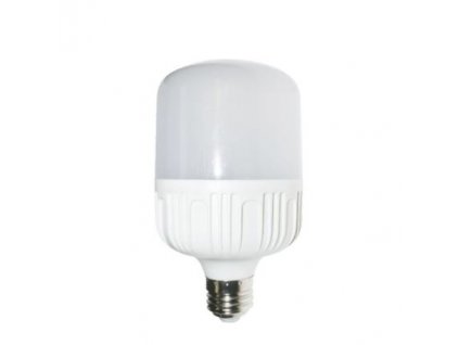 SMD LED žárovka P129 39W/230V E27/4000K/3750Lm/220° IP65