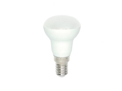 176567 smd led zarovka r50 7w e14 230v 3000k 620lm 120