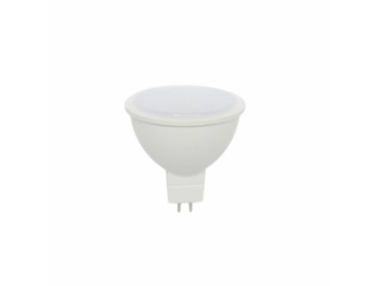 176612 smd refled mr16 8w gu5 3 230v 3000k 620lm 105