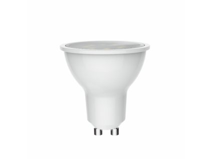 176645 smd refled par16 6w gu10 230v 3000k 420lm 36 step dim
