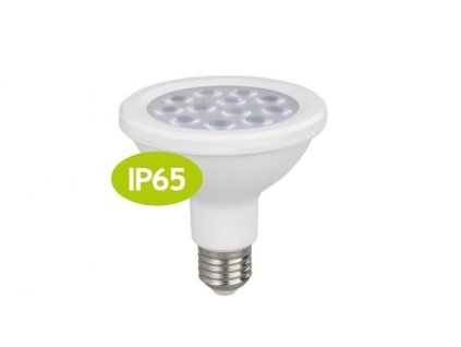 176660 smd refled par30 13w e27 230v 4000k 1050lm 38 ip65