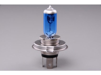 1627 h4 12v 100 90w p43t xenon power blue