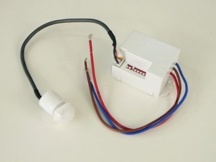 125968 pohybove cidlo is24 sonda