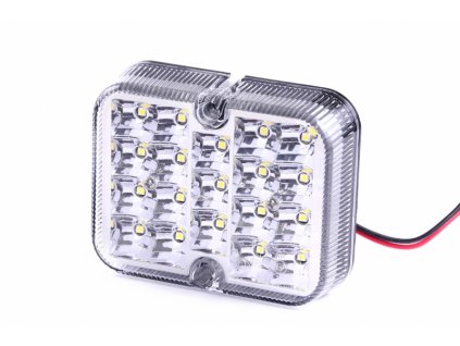 Světlo couvací LED 010 12V-24V