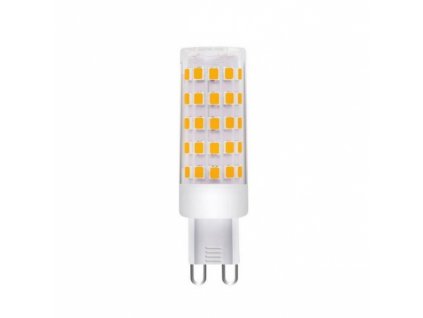 190107 smd led capsule 9w g9 230v 3000k 720lm 300 aplus