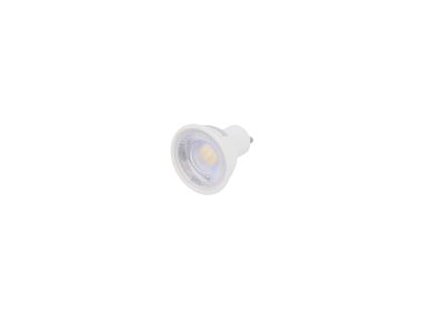 Žárovka LED bílá neutrální GU10 220/240VAC 720lm 8W 110°