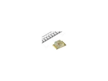 66586 led smd 0805 cervena 70200mcd 2x1 2x0 75mm 120 1 92 5v