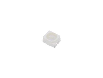 197319 led smd 3528 plcc4 modrozelena 21803300mcd 3 5x2 8x1 9mm