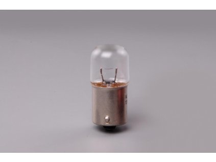 1648 zarovka 12v 5w ba15s