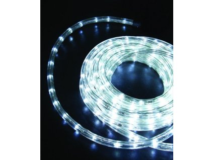 6230 snura led 3 linie 36 m 6m privod 5m ip44 bila