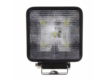 72594 led svetlo na pracovni stroje 10 30v rozptylove 15w
