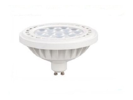 164140 smd refled es111 gu10 230v 13w 6000k 1120lm 45