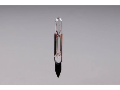 79627 zarovka 24v 50ma 6x44mm telefonni