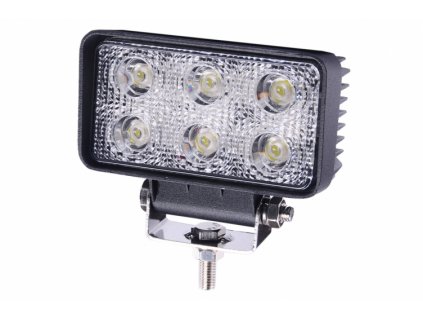 191185 svetlomet led 18w 12 30v bodovy 1490lm