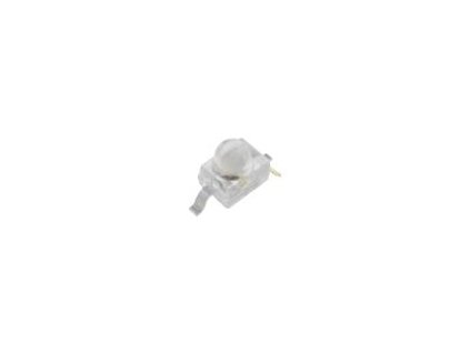 68866 ir vysilac 940nm pruhledny 6mw 20 smd rozm 2 5x2mm 20ma
