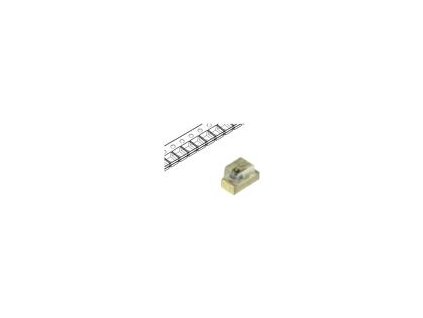 68868 ir vysilac 940nm pruhledny 1 2mw 120 smd rozm 1 6x0 8mm