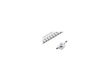93997 ir vysilac 890nm pruhledny 35mw 17 smd rozm 2 5x2x2 7mm