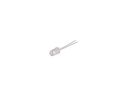 117030 ir vysilac 5mm 870nm pruhledny 56mw 30 tht 20ma 1 41 6v