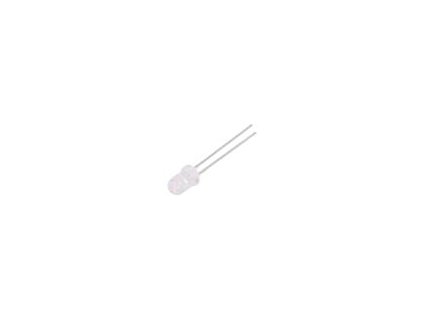 160756 ir vysilac 5mm 940nm pruhledny 1530mw 20 tht 20ma 1 21 6v