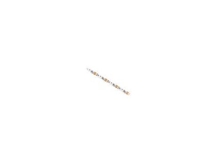 198632 programovatelny led pasek rgb 3535 5v led m 60 4mm bily pcb
