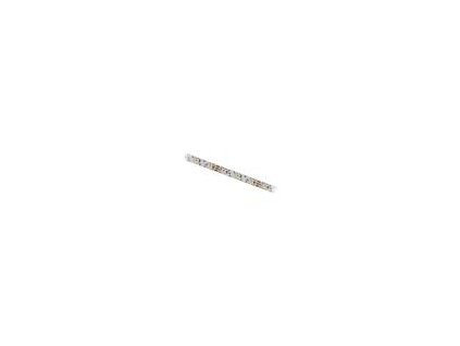 198637 programovatelny led pasek rgb 5050 5v led m 60 8mm bily pcb