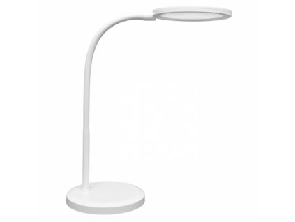 197763 dotykova stmivatelna stolni led lampa bila
