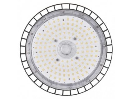 LED průmyslové závěsné svítidlo HIGHBAY PROFI PLUS 120° 200W