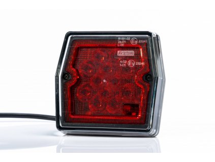 Světlo mlhové LED FT-223 12V