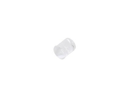 Světlovod pro LED kulatý Ø5mm přímé