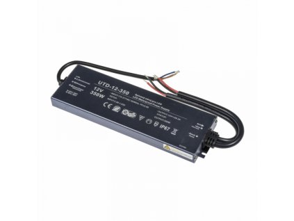 198402 led zdroj 12v 350w utd 12 350 zaruka 5 let led zdroj 12v 350w utd 12 350 zaruka 5 let