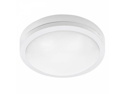 199600 solight led venkovni osvetleni siena bile 20w 1500lm 4000k ip54 23cm