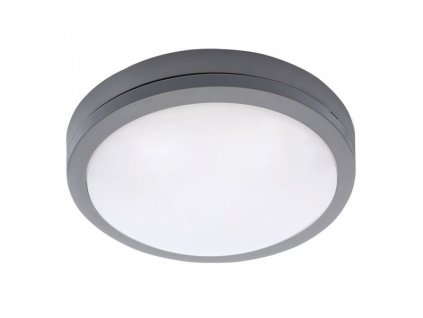 199602 solight led venkovni osvetleni siena sede 20w 1500lm 4000k ip54 23cm