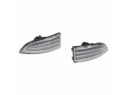 199769 led dynamicke blinkry renault oranzove megane scenic fluence latitude