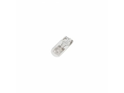 199873 cob led t10 cervena 12v celosklo