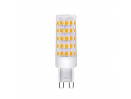 SMD LED Capsule 11W/G9/230V 3000K/900Lm/300°/A+