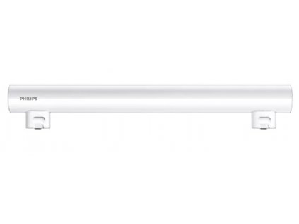 Žárovka LED teple bílá S14S 230VAC 250lm 2,2W 140° 2700K