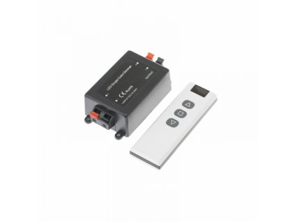 201116 led ovladac stmivac rf12 1x ovladac