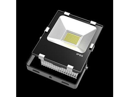 170998 fls 100w f 85 305v 5000k mw flood led ip65
