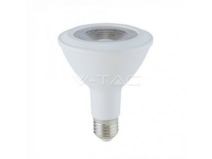 LED žárovka SAMSUNG čip - záruka 5 let LED Bulb - SAMSUNG Chip 11W E27 PAR30  Plastic Warm White,  VT-230