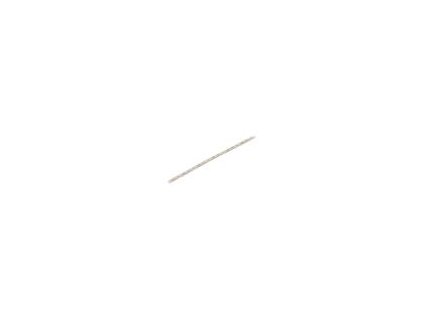 202042 pasek led bila studena 5050 12v led m 60 10mm bily pcb ip64