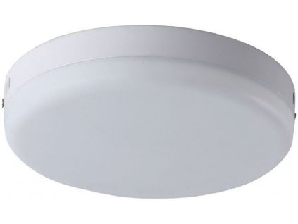 202443 podhledove svetlo led 18w prumer 125mm denni bila 230v 18w prisaze