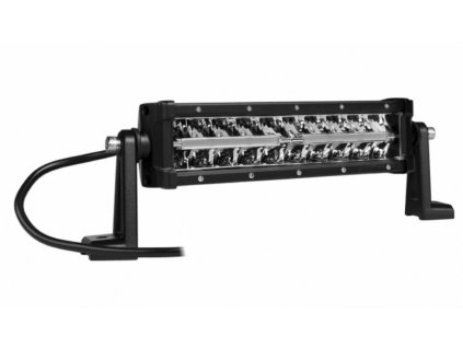 Světlomet LED 60W 12-24V homologace R112+R7 5400lm