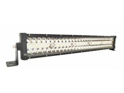 Světlomet LED 55W rovný 150xLED 12-30V