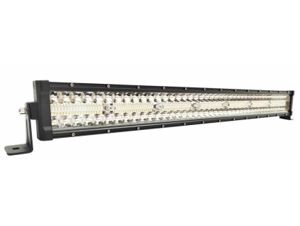 Světlomet LED 75W rovný 210xLED 12-30V